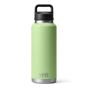 Yeti Rambler 46oz Bottle Key Lime