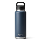 Yeti Rambler 46oz Bottle Navy