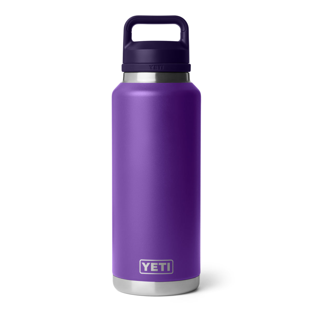 Yeti Rambler 46oz Bottle Pace Purple