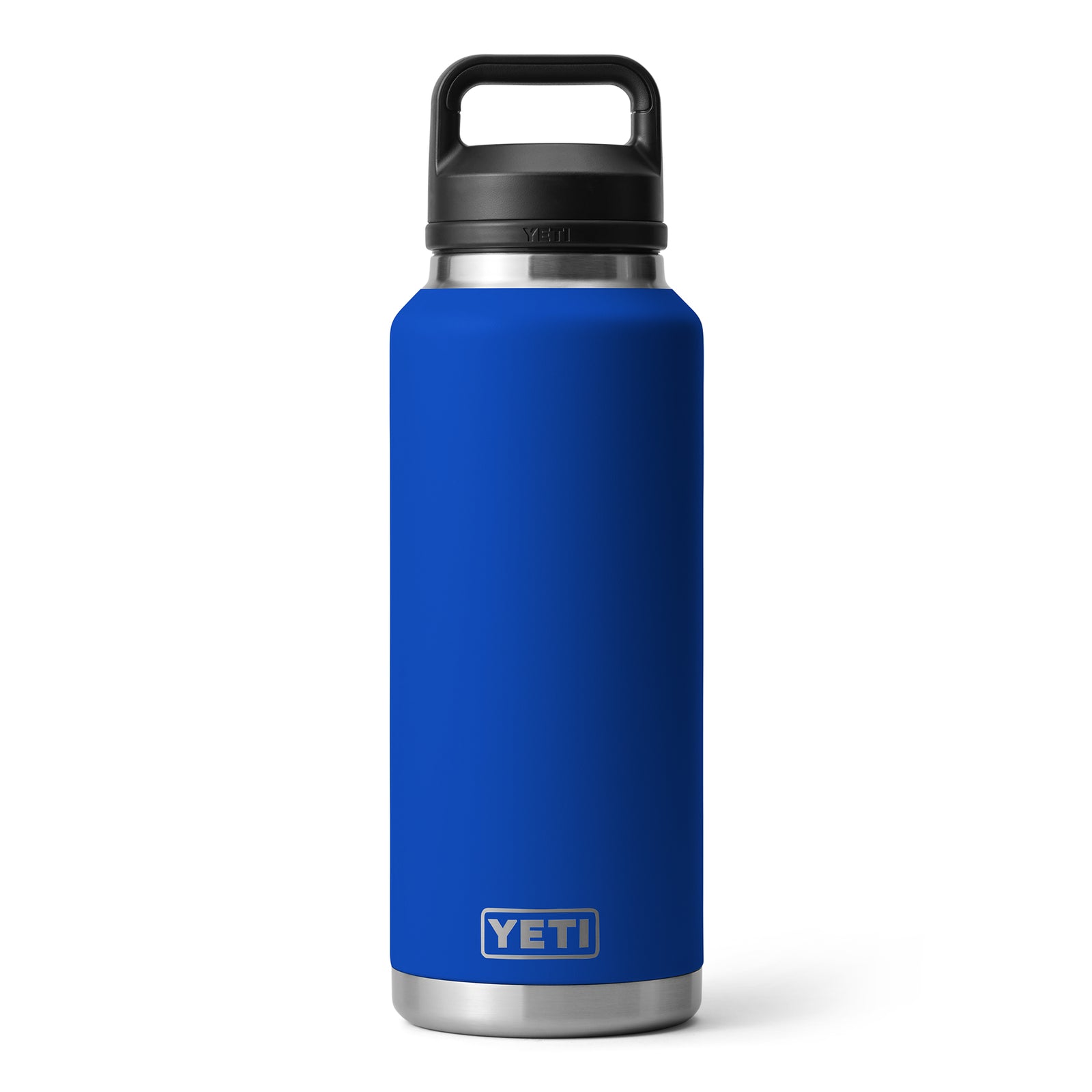 Yeti Rambler 46oz Bottle Royal Blue