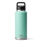 Yeti Rambler 46oz Bottle Seafoam