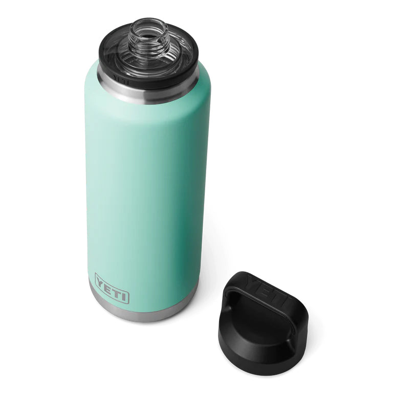 Yeti Rambler 46oz Bottle Top
