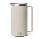 Yeti Rambler 64oz Pitcher Cape Taupe