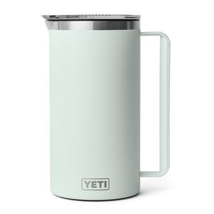 Yeti Rambler 64oz Pitcher Ridgeline