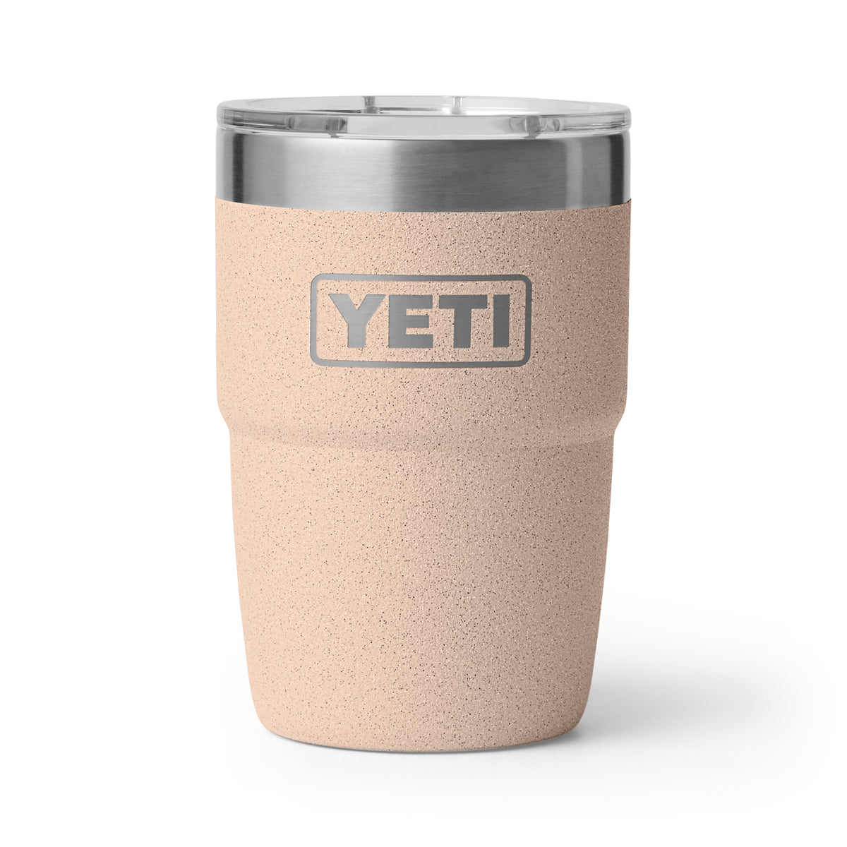 Yeti Rambler 8oz Cup Stackable Magslide Tahini