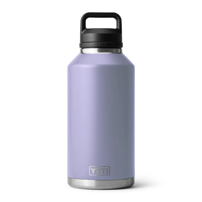 Yeti Rambler Bottle 64oz Cosmic Lilac
