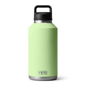 Yeti Rambler Bottle 64oz Key Lime