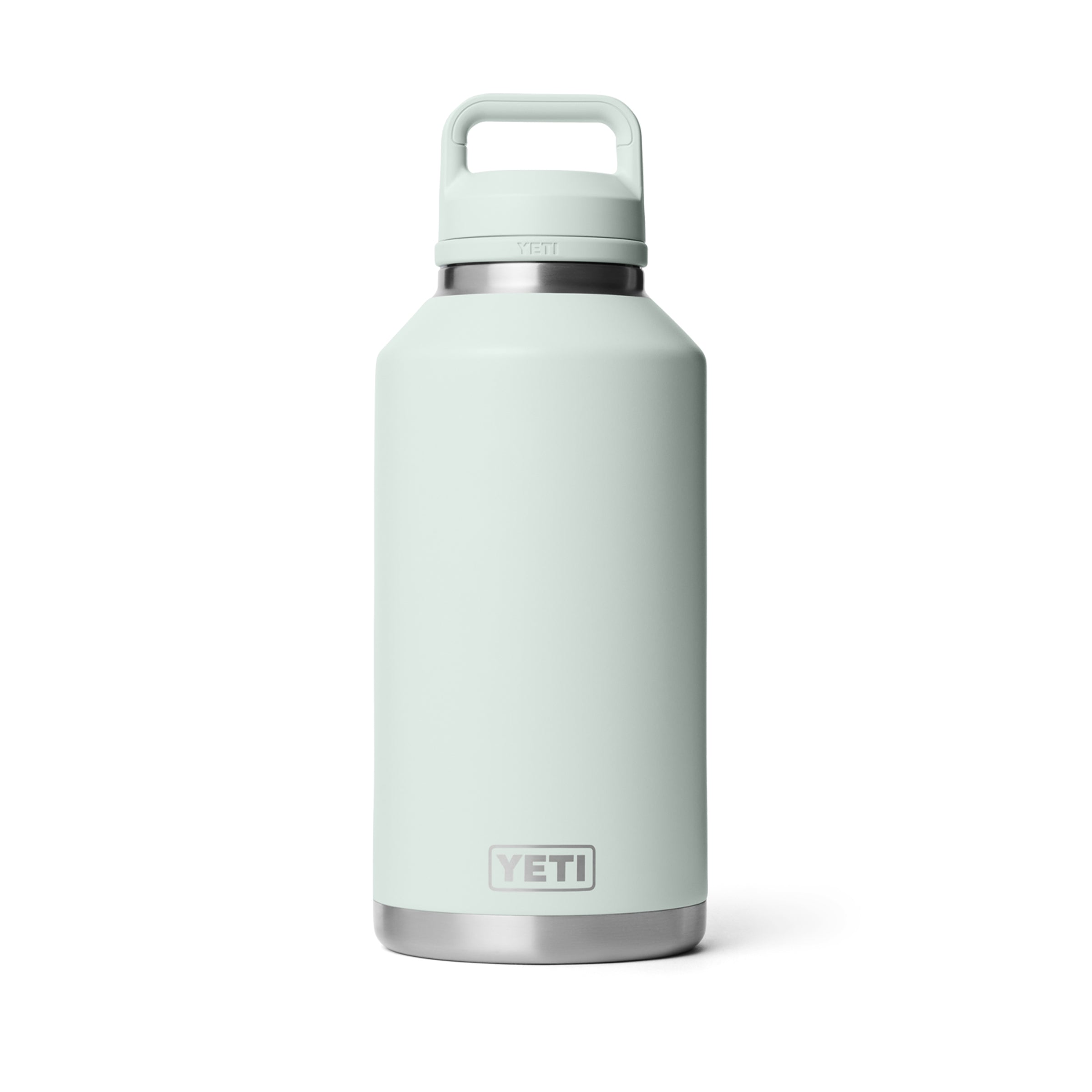 Yeti Rambler Bottle 64oz Ridgeline