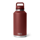 Yeti Rambler Bottle 64oz Stag Red