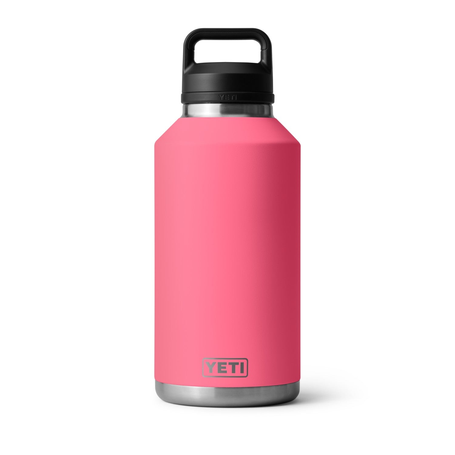 Yeti Rambler Bottle 64oz Tropical Pink
