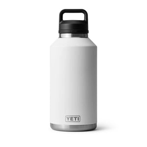 Yeti Rambler Bottle 64oz White