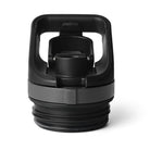Yeti Rambler Bottle Flip Chug Cap Black