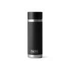 Yeti Rambler Bottle HotShot 18oz Black