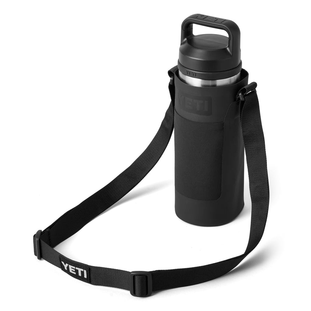 Yeti Rambler Bottle Sling Small – Compleat Angler Nedlands Pro Tackle