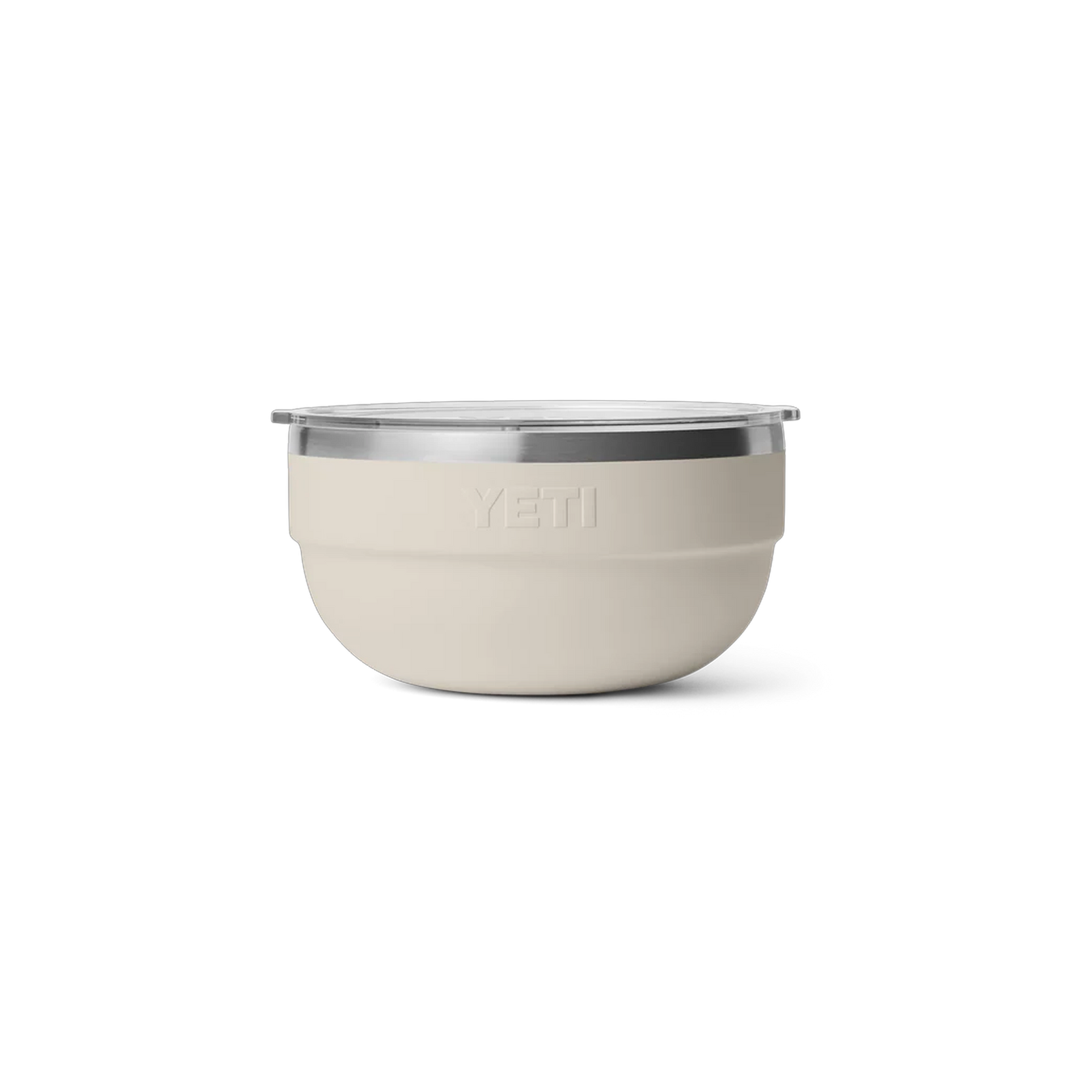 Yeti Rambler Bowl Medium 2QT Cape Taupe