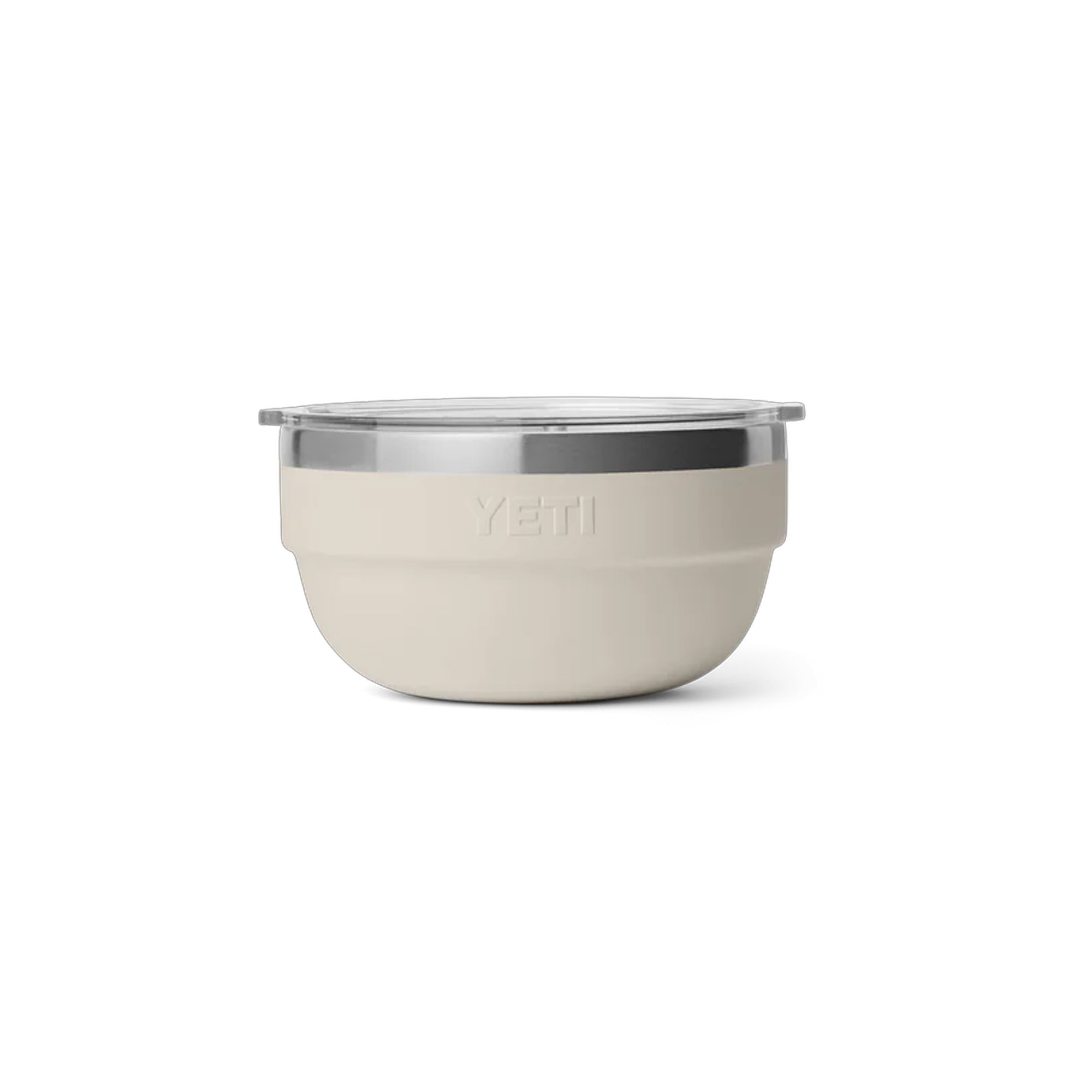 Yeti Rambler Bowl Small 1QT Cape Taupe