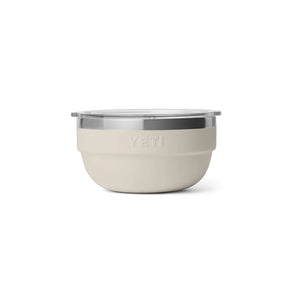 Yeti Rambler Bowl Small 1QT Cape Taupe