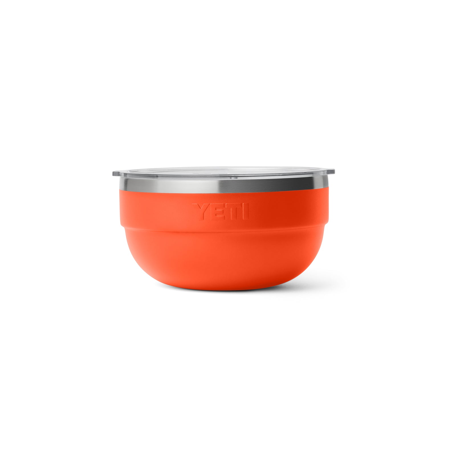 Yeti Rambler Bowl Small 1QT Papaya