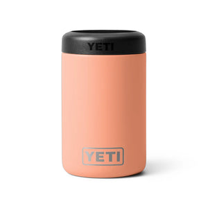 Yeti Rambler Colster 375ml V2.0 Lowdown Peach