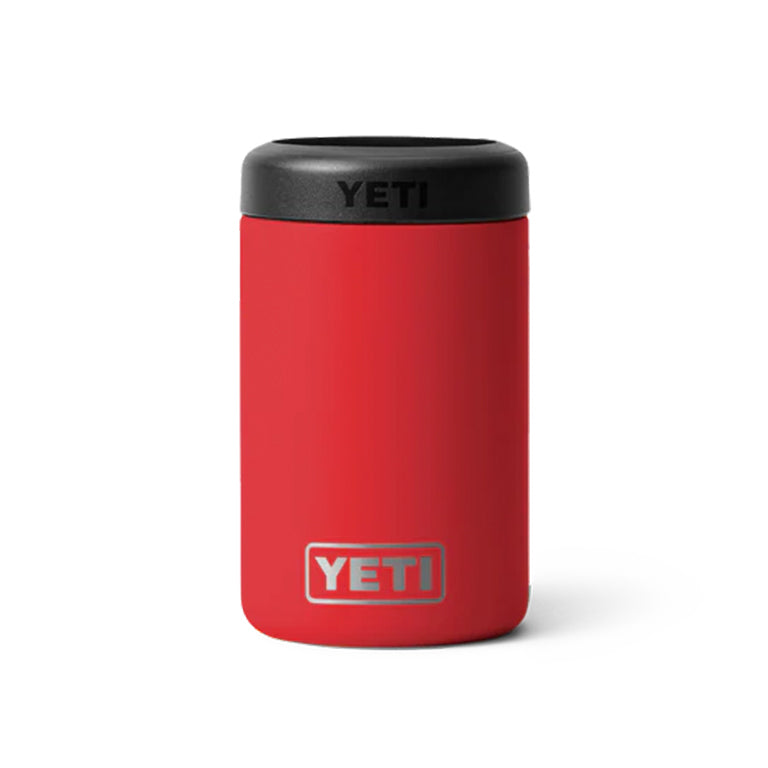 Yeti Rambler Colster 375ml V2.0 Rescue Red