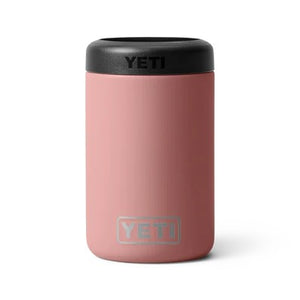 Yeti Rambler Colster 375ml V2.0 Sandstone Pink