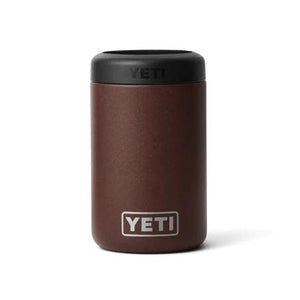 Yeti Rambler Colster 375ml V2.0 Wetlands Brown