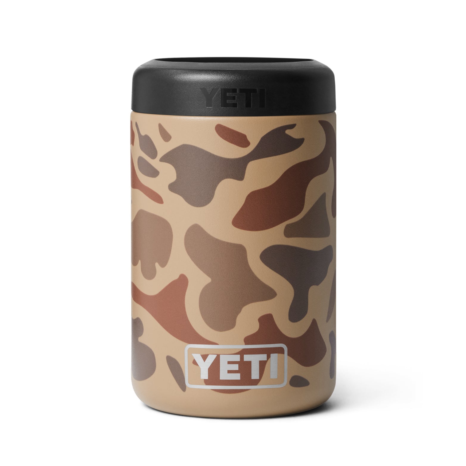 Yeti Rambler Colster 375ml V2.0 Wetlands Camo