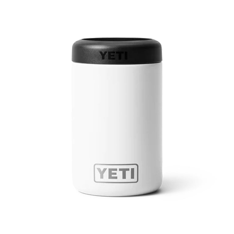 Yeti Rambler Colster 375ml V2.0 White
