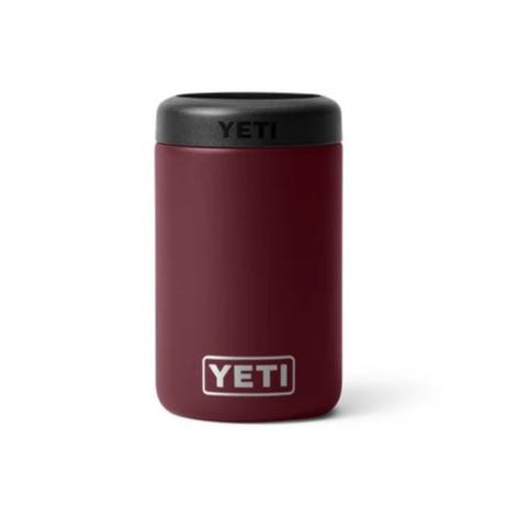 Yeti Rambler Colster 375ml V2.0 Wild Vine Red