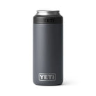 Yeti Rambler Colster Slim 250mL Charcoal