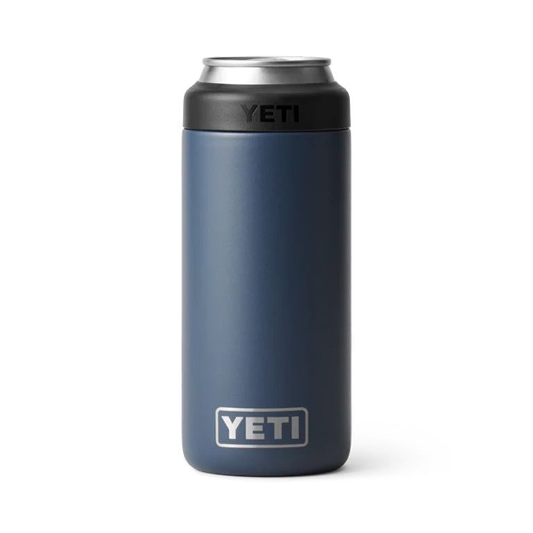 Yeti Rambler Colster Slim 250mL Navy