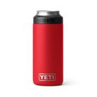 Yeti Rambler Colster Slim 250mL Rescue Red