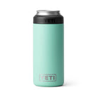 Yeti Rambler Colster Slim 250mL Seafoam