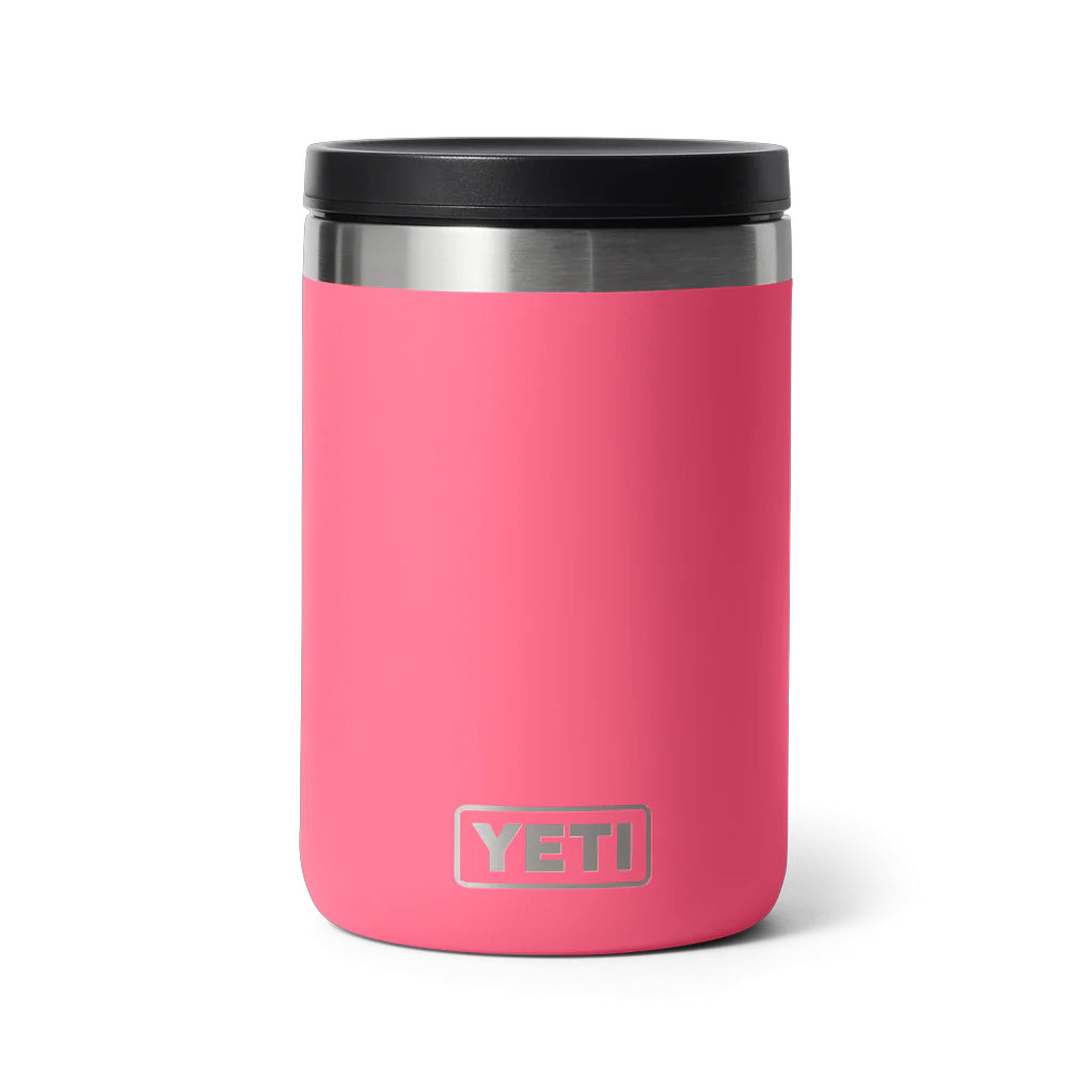 Yeti Rambler Food Jar 16oz Tropical Pink