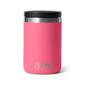 Yeti Rambler Food Jar 16oz Tropical Pink