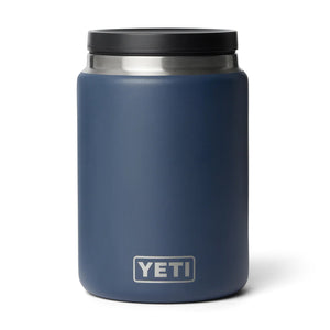 Yeti Rambler Food Jar 24oz Navy