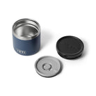 Yeti Rambler Food Jar 8oz Open