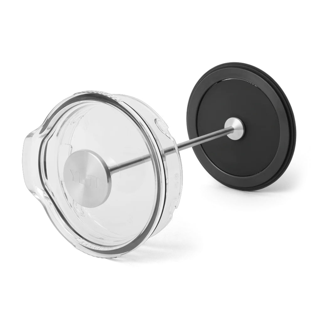 Yeti Rambler French Press Plunger for 64oz Cover