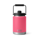 Yeti Rambler Half Gallon Jug Tropical Pink