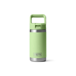 Yeti Rambler Jnr 12oz Bottle Key Lime