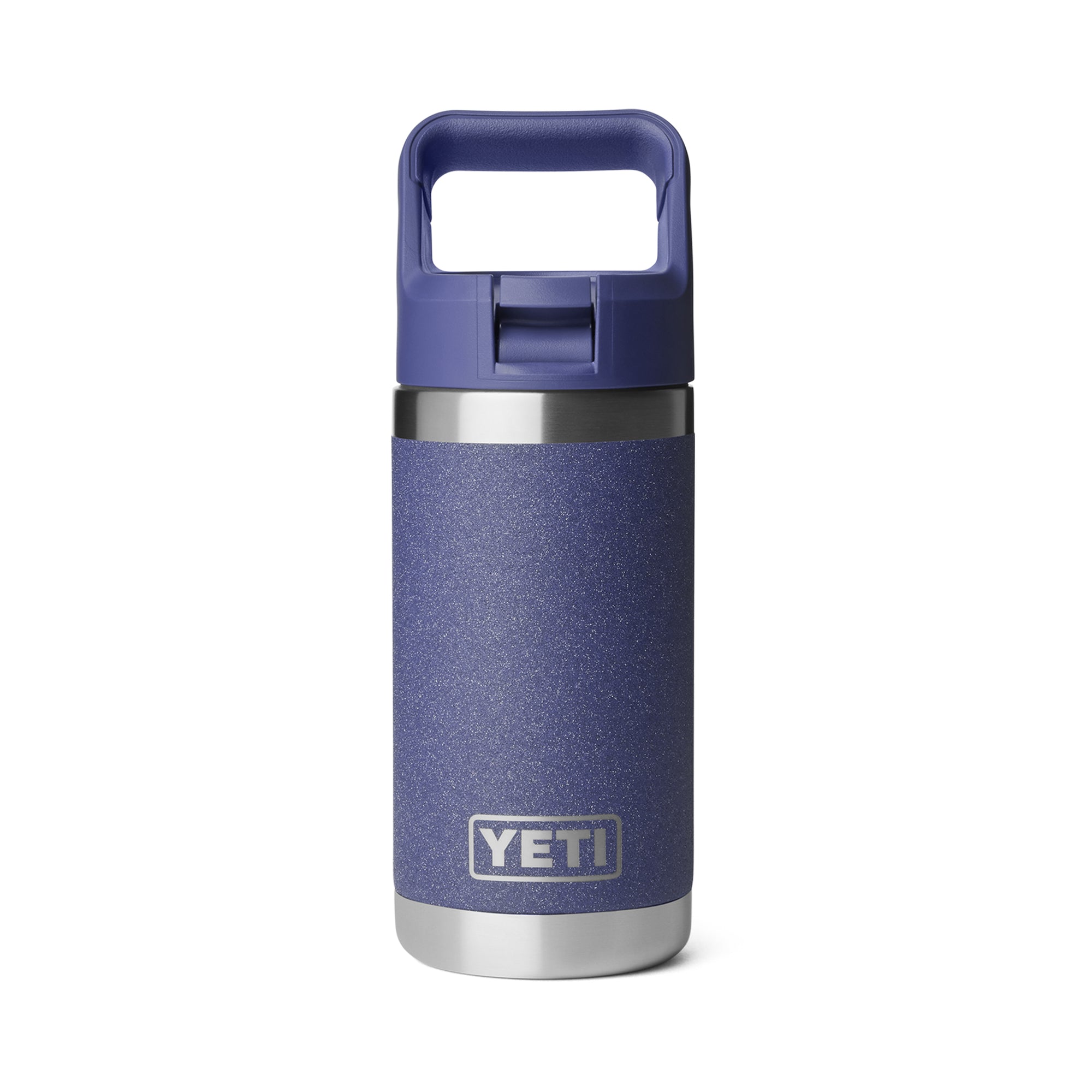 Yeti Rambler Jnr 12oz Bottle Moon Dust