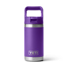 Yeti Rambler Jnr 12oz Bottle Pace Purple