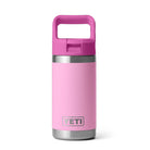 Yeti Rambler Jnr 12oz Bottle Power Pink / Wildflower Fuschia