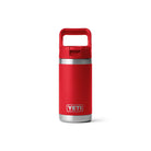 Yeti Rambler Jnr 12oz Bottle Rescue Red