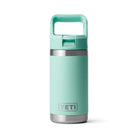 Yeti Rambler Jnr 12oz Bottle Seafoam