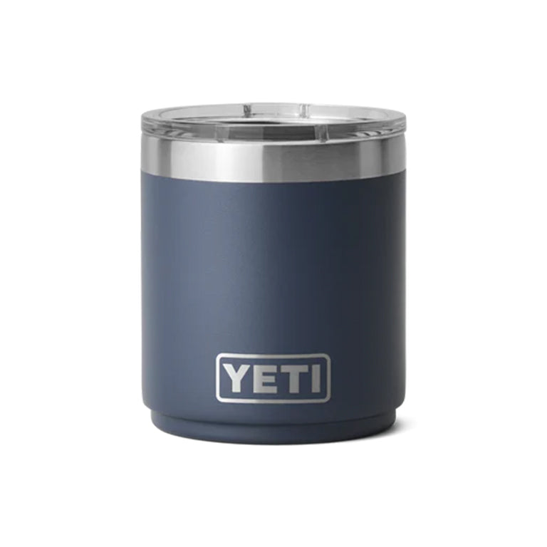 Yeti Rambler Lowball 2.0 10oz Navy