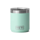 Yeti Rambler Lowball 2.0 10oz Seafoam