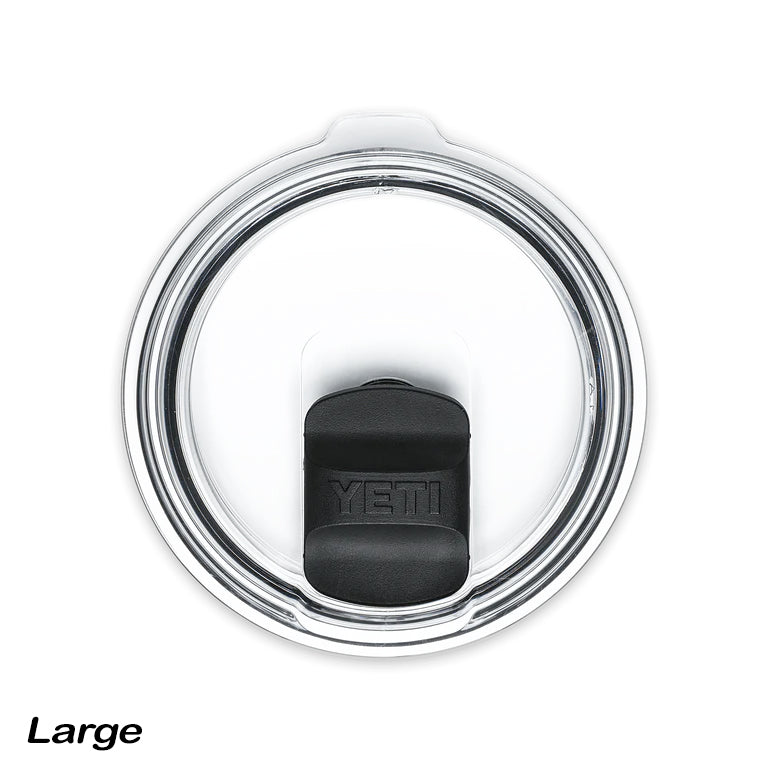 Yeti Rambler MagSlider Lid Large
