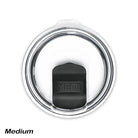 Yeti Rambler MagSlider Lid Medium