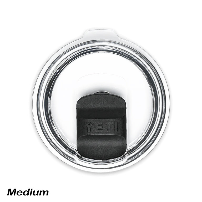 Yeti Rambler MagSlider Lid Medium